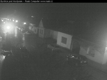 Město Bystřice pod Hostýnem