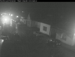 Bystřice pod Hostýnem, ulice Čs. brigády