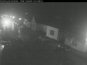 Město Bystřice pod Hostýnem