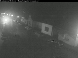 Bystřice pod Hostýnem, ulice Čs. brigády