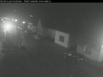 Město Bystřice pod Hostýnem