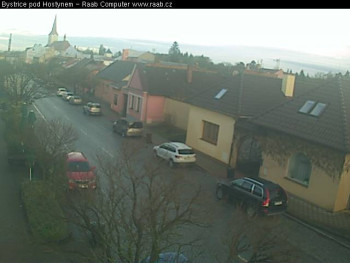 Město Bystřice pod Hostýnem