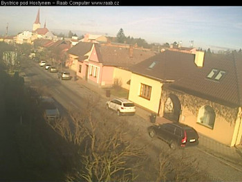 Město Bystřice pod Hostýnem