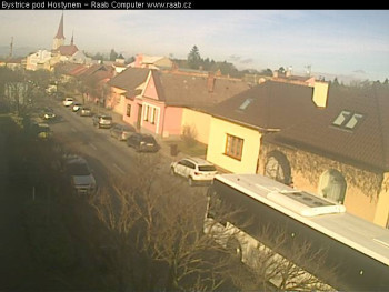 Město Bystřice pod Hostýnem