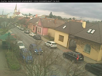 Město Bystřice pod Hostýnem