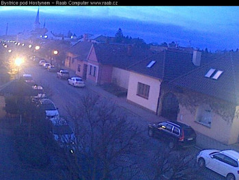 Město Bystřice pod Hostýnem