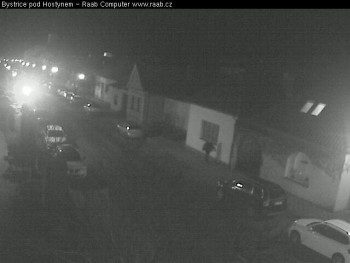 Město Bystřice pod Hostýnem