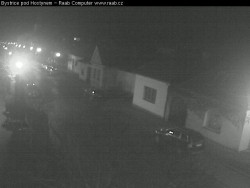 Bystřice pod Hostýnem, ulice Čs. brigády