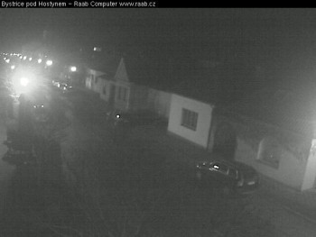 Město Bystřice pod Hostýnem