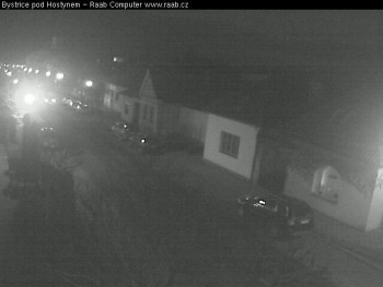 Město Bystřice pod Hostýnem