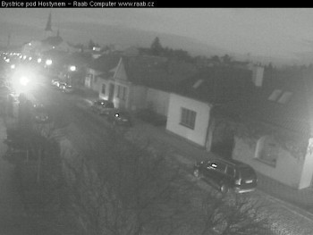 Město Bystřice pod Hostýnem