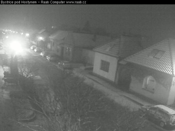 Město Bystřice pod Hostýnem