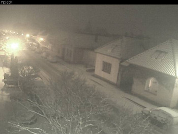 Město Bystřice pod Hostýnem