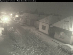 Bystřice pod Hostýnem, ulice Čs. brigády