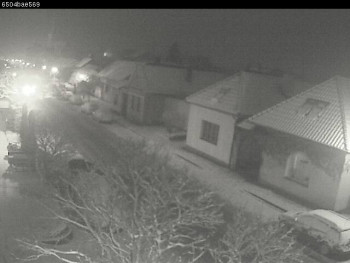 Město Bystřice pod Hostýnem