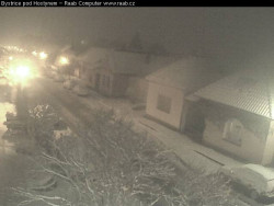 Bystřice pod Hostýnem, ulice Čs. brigády