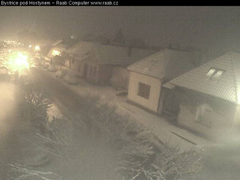 Město Bystřice pod Hostýnem