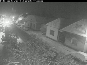 Město Bystřice pod Hostýnem