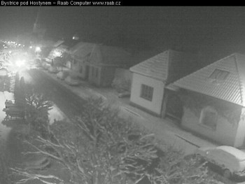 Město Bystřice pod Hostýnem