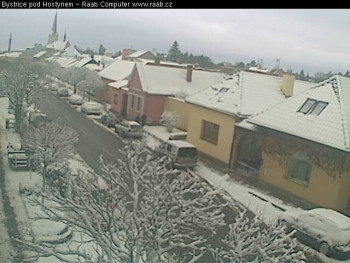 Město Bystřice pod Hostýnem