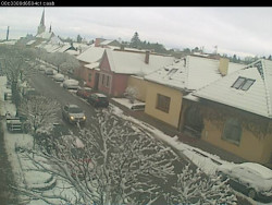 Bystřice pod Hostýnem, ulice Čs. brigády