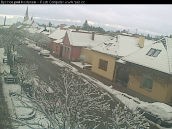 Město Bystřice pod Hostýnem