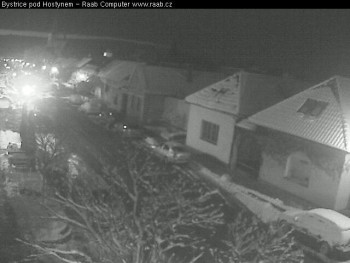 Město Bystřice pod Hostýnem