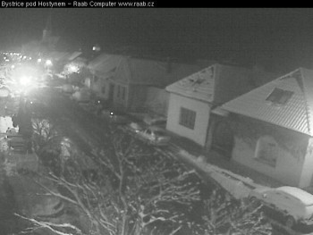 Město Bystřice pod Hostýnem