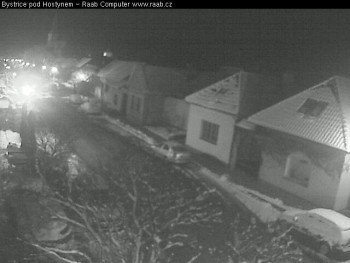 Město Bystřice pod Hostýnem