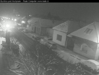 Město Bystřice pod Hostýnem