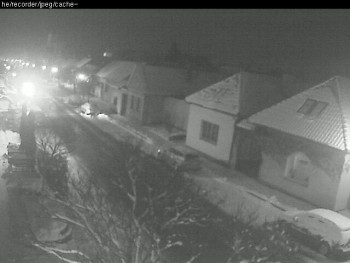 Město Bystřice pod Hostýnem