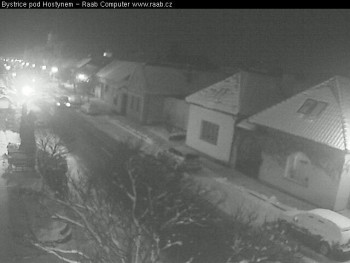 Město Bystřice pod Hostýnem