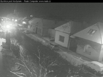 Město Bystřice pod Hostýnem