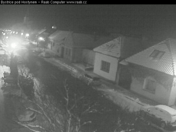 Město Bystřice pod Hostýnem