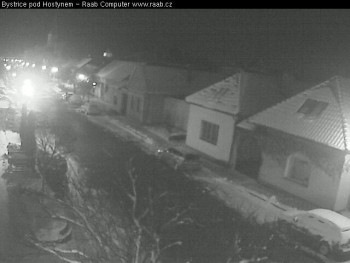 Město Bystřice pod Hostýnem