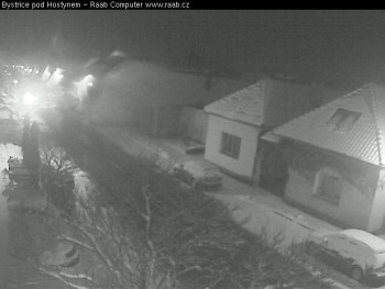 Město Bystřice pod Hostýnem