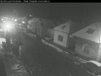 Město Bystřice pod Hostýnem