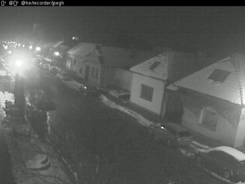 Město Bystřice pod Hostýnem