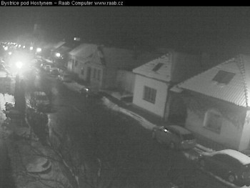 Město Bystřice pod Hostýnem