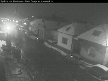 Město Bystřice pod Hostýnem