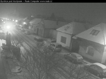 Město Bystřice pod Hostýnem