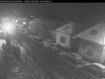 Město Bystřice pod Hostýnem