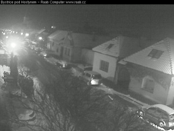 Město Bystřice pod Hostýnem