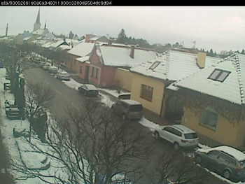 Město Bystřice pod Hostýnem