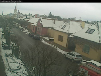 Město Bystřice pod Hostýnem