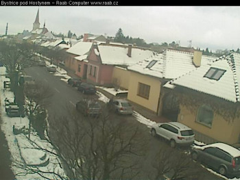 Město Bystřice pod Hostýnem