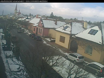 Město Bystřice pod Hostýnem