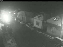 Bystřice pod Hostýnem, ulice Čs. brigády