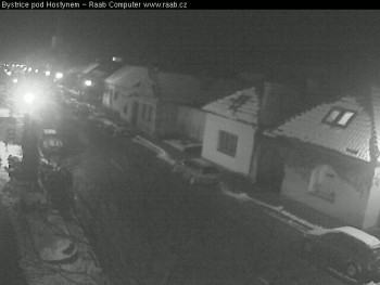 Město Bystřice pod Hostýnem