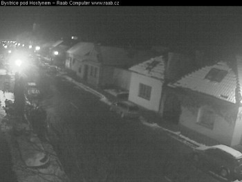 Město Bystřice pod Hostýnem